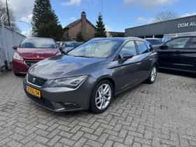 SEAT Leon (2014) thumbnail 2