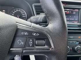 SEAT Leon (2014) thumbnail 9