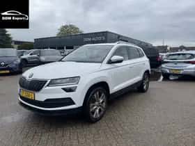 Škoda Karoq (2018)