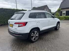 Škoda Karoq (2018) thumbnail 5