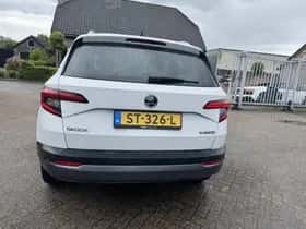Škoda Karoq (2018) thumbnail 6