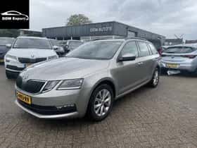 Škoda Octavia (2019)