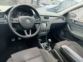 Škoda Rapid (2014) thumbnail 8