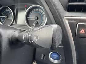 Toyota Auris thumbnail 14