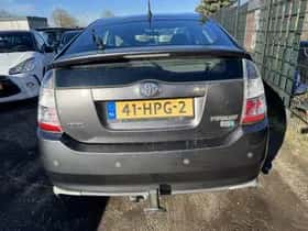 Toyota Prius (2009) thumbnail 5