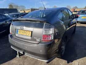 Toyota Prius (2009) thumbnail 6