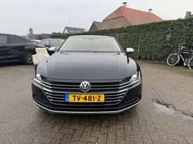 Volkswagen Arteon (2018) thumbnail 3