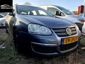 Volkswagen Golf (2009)