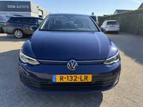 Volkswagen Golf (2022) thumbnail 5