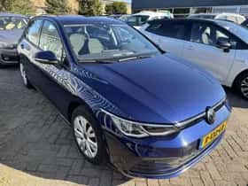 Volkswagen Golf (2022) thumbnail 9