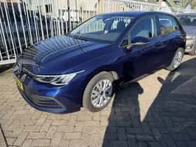 Volkswagen Golf (2022) thumbnail 10