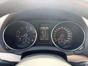 Volkswagen Golf (2010) thumbnail 13