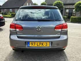Volkswagen Golf (2010) thumbnail 6