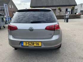 Volkswagen Golf (2014) thumbnail 6