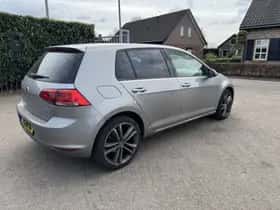 Volkswagen Golf (2014) thumbnail 7