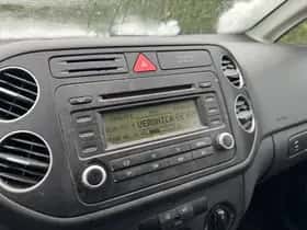 Volkswagen Golf (2005) thumbnail 4