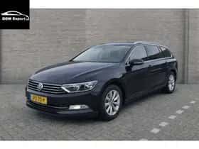 Volkswagen Passat (2016)