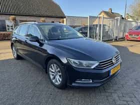 Volkswagen Passat (2016) thumbnail 4