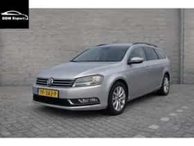 Volkswagen Passat (2013)