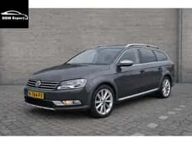 Volkswagen Passat (2014)