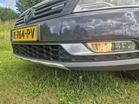 Volkswagen Passat (2014) thumbnail 12