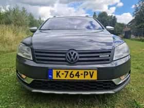 Volkswagen Passat (2014) thumbnail 5
