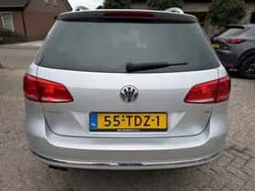Volkswagen Passat (2012) thumbnail 7