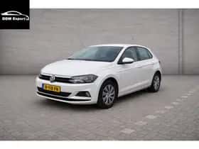 Volkswagen Polo (2018)