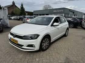 Volkswagen Polo (2018) thumbnail 2