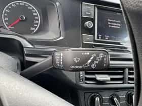 Volkswagen Polo (2018) thumbnail 11