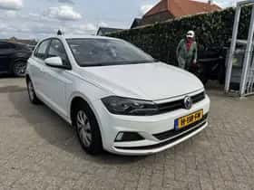 Volkswagen Polo (2018) thumbnail 4