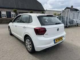Volkswagen Polo (2018) thumbnail 5