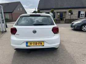 Volkswagen Polo (2018) thumbnail 6