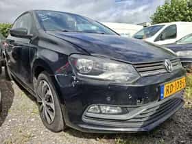 Volkswagen Polo (2015) thumbnail 10