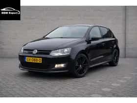 Volkswagen Polo (2015)