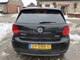 Volkswagen Polo (2015) thumbnail 3