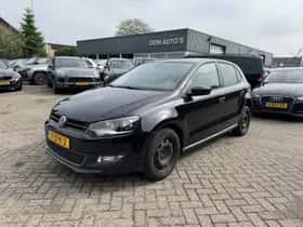Volkswagen Polo (2013) thumbnail 2