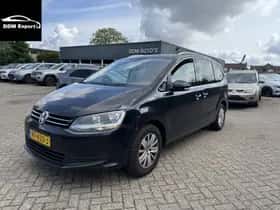 Volkswagen Sharan (2013)