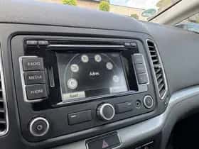 Volkswagen Sharan (2013) thumbnail 21