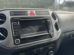 Volkswagen Tiguan (2008) thumbnail 13