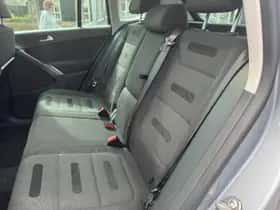 Volkswagen Tiguan (2008) thumbnail 14