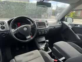 Volkswagen Tiguan (2008) thumbnail 7