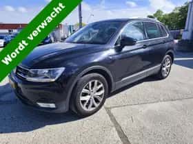 Volkswagen Tiguan (2016)