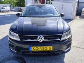 Volkswagen Tiguan (2016) thumbnail 4