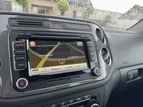 Volkswagen Tiguan (2012) thumbnail 13