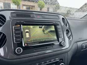 Volkswagen Tiguan (2012) thumbnail 14