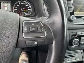 Volkswagen Tiguan (2012) thumbnail 15