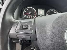 Volkswagen Tiguan (2012) thumbnail 20