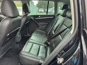 Volkswagen Tiguan (2012) thumbnail 8