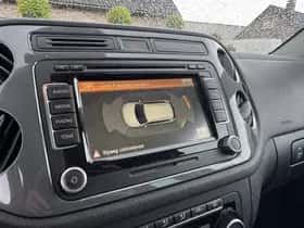 Volkswagen Tiguan (2012) thumbnail 9